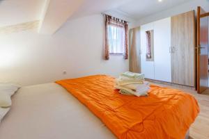 Fotografia z galérie ubytovania Apartment in Grizane 5610 v destinácii Grižane