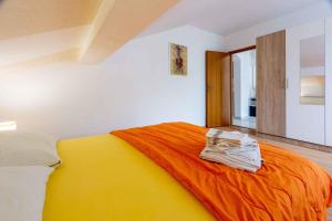 Fotografia z galérie ubytovania Apartment in Grizane 5610 v destinácii Grižane