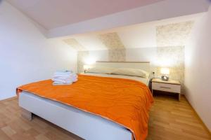 Fotografia z galérie ubytovania Apartment in Grizane 5610 v destinácii Grižane