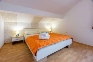 Fotografia z galérie ubytovania Apartment in Grizane 5610 v destinácii Grižane
