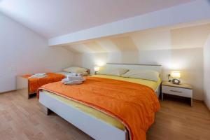 Fotografia z galérie ubytovania Apartment in Grizane 5610 v destinácii Grižane