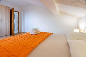 Fotografia z galérie ubytovania Apartment in Grizane 5610 v destinácii Grižane