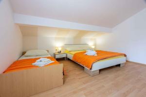 Fotografia z galérie ubytovania Apartment in Grizane 5610 v destinácii Grižane