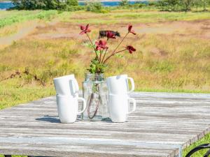 Foto dalla galleria di 6 person holiday home in Haderslev-By Traum ad Årøsund