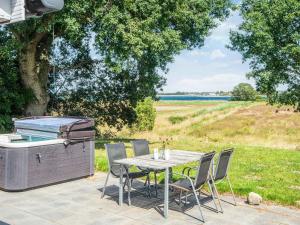 Foto dalla galleria di 6 person holiday home in Haderslev-By Traum ad Årøsund