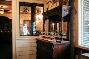 Fotografie z fotogalerie ubytování Stonehurst Manor Breakfast & Dinner Included v destinaci North Conway