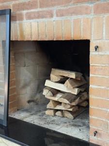 Billede fra billedgalleriet på Chalé Portal Villas 03 i Monte Verde