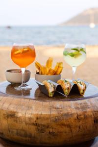 Gallery image of Résidence Paese Serenu in Porto-Vecchio +89 photos