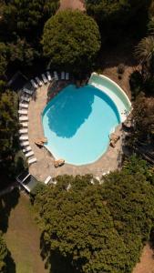 Gallery image of Résidence Paese Serenu in Porto-Vecchio