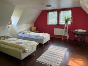 Fotografie z fotogalerie ubytování Forest nine Villa v destinaci Kuusalu