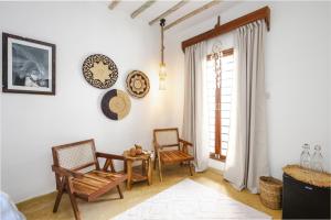 Fotografie z fotogalerie ubytování Poa Poa Bungalows v destinaci Kiwengwa + 59 fotografií