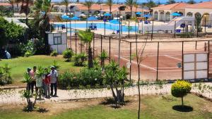 Фотография из галереи Villa at Amoun Resort - North Coast - Sidi Krir - Alexandria в городе Сиди-Крир