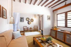 Fotografie z fotogalerie ubytování Poa Poa Bungalows v destinaci Kiwengwa