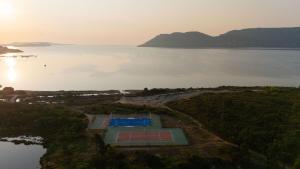 Gallery image of Résidence Paese Serenu in Porto-Vecchio