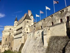 Zajímavé místo poblíž apartmánu