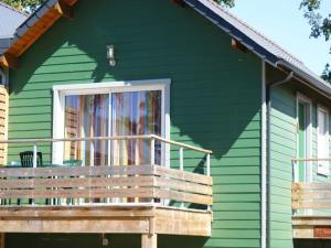 Gambar di galeri bagi Eco Apartment in Loire di Chaveignes