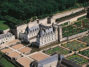 Gambar di galeri bagi Eco Apartment in Loire di Chaveignes