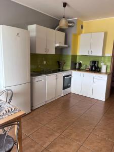 Gallery image of 2-Pokojowy Apartament z Windą in Gdynia