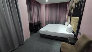 Afbeelding uit fotogalerij van Corniche White City Hotel in Baku +40 foto's