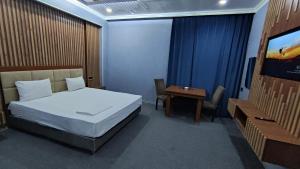 Afbeelding uit fotogalerij van Corniche White City Hotel in Baku