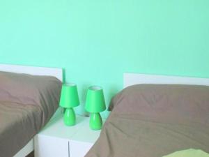 Posteľ alebo postele v izbe v ubytovaní Maison de campagne avec SPA, jeux et espace bien-être, idéale pour familles et groupes jusqu'à 8 pers. - FR-1-489-442