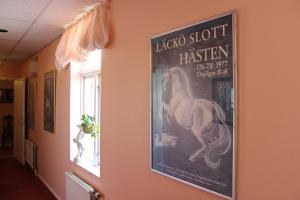 Fotografie z fotogalerie ubytování Hotell Läckö v destinaci Lidköping