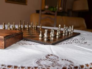 Φωτογραφία από το άλμπουμ του Grande maison XVIIIe avec jardin clos et animaux acceptés - FR-1-497-193 σε Ri