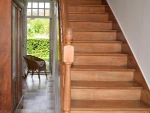 Φωτογραφία από το άλμπουμ του Grande maison XVIIIe avec jardin clos et animaux acceptés - FR-1-497-193 σε Ri