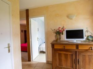 VillacにあるMaison isolée avec Terrasse, BBQ, et Jardin - Animaux acceptés - FR-1-616-154のギャラリーの写真