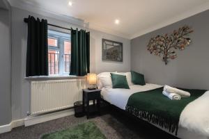 Fotografie z fotogalerie ubytování Stylish 2 Bedroom House v destinaci Reading