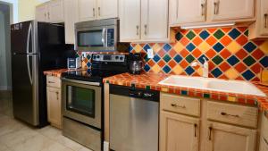 Fotografie z fotogalerie ubytování B105 Moon Bay v destinaci Key Largo