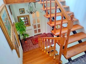 Fotografie z fotogalerie ubytování Delden Apartman v destinaci Keszthely