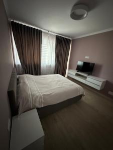 Ảnh trong thư viện ảnh của Good Apartament ở Chişinău