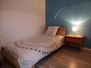 Gallery image of Maison contemporaine rénovée avec jardin et terrasse à Vaumas - FR-1-489-160 in Vaumas