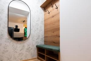Fotografia z galérie ubytovania KANIA Apartamenty - Zakopane v Zakopanom
