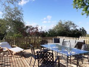 Fotografie z fotogalerie ubytování Gîte cosy avec jardin, animaux acceptés, vélos disponibles - FR-1-489-349 v destinaci Louroux-de-Beaune