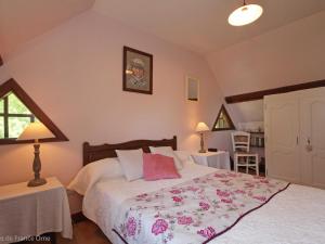 Fotografie z fotogalerie ubytování Charme XIXe, équipements modernes et nature préservée près du Haras du Pin, perfect for families - FR-1-497-81 v destinaci Marmouille + 25 fotografií