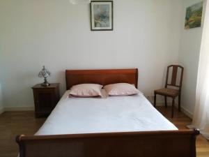 Galeriebild der Unterkunft Charmante Maison en Vallée du Cher avec Grand Jardin - FR-1-491-394 in Châtillon-sur-Cher + 5 Fotos