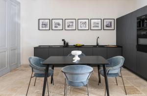 Foto sihtkohas Noto asuva majutusasutuse La Dépendance Hotel galeriist