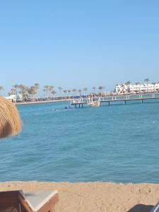 Příroda nedaleko hotelu