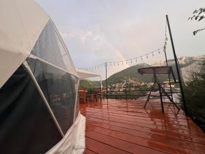 博尔若米Aura glamping borjomi的相册照片