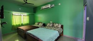 Afbeelding uit fotogalerij van PK Residency in Yelagiri