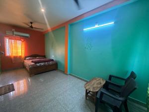 Afbeelding uit fotogalerij van PK Residency in Yelagiri