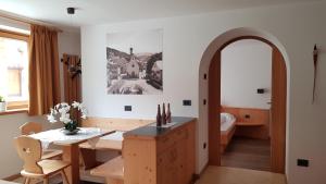 Fotografie z fotogalerie ubytování Hotel Brunello v destinaci Ortisei