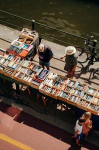 Khách lưu trú tại La Veduta - Luxe Apartment with Leie View