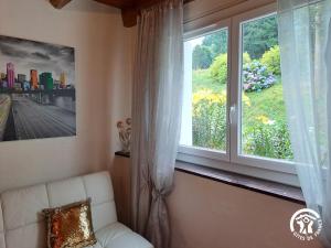 Fotografia z galérie ubytovania La Font de Calouze v destinácii Gijounet