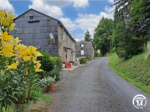 Fotografia z galérie ubytovania La Font de Calouze v destinácii Gijounet