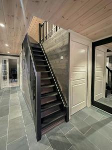 Fotografie z fotogalerie ubytování Modern Apartment At Strandafjellet Ski Resort v destinaci Stranda