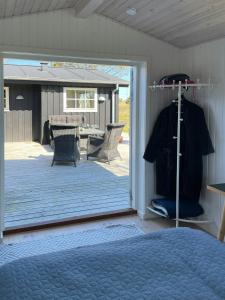 Gallery image of Beach House With Spa In Bratten in Jerup