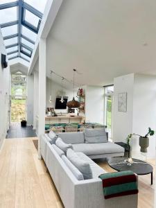 Gallery image of Holiday Home With Sea View In Hejlsminde in Hejls
